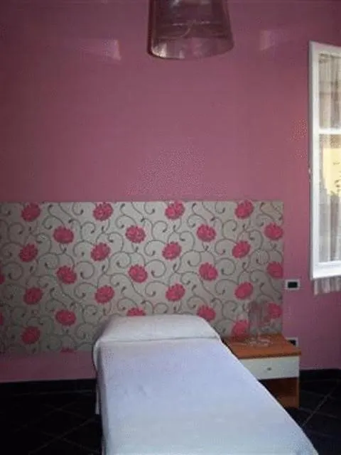 ** Hotel Albergo Lavagnese Lavagna Italy