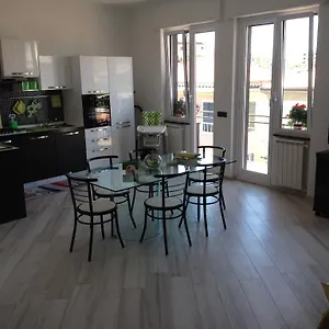 Appartamento Best Lavagna Apartment, Lavagna