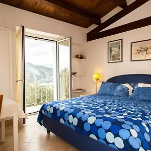 Casa vacanze La Bilaia - Casa In Avventurose Colline - Homes In Adventurous Countryside Hills - Check In, Payment&accept Contract On Line Obligatory, Lavagna