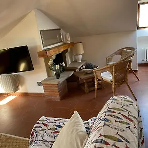 Casa vacanze Casa Riviera, Lavagna