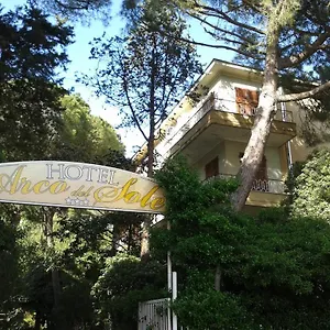 Hotel Arco Del Sole, Lavagna