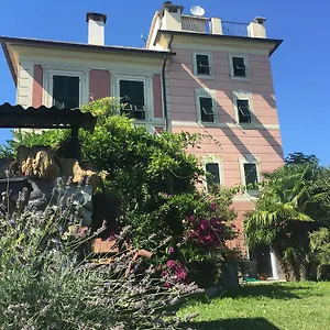 Appartamento Villarosa, Lavagna